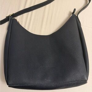 Portland Leather Aspen Shoulder Bag - medium